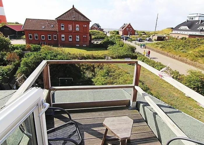 Haus Rena Am Suedstrand