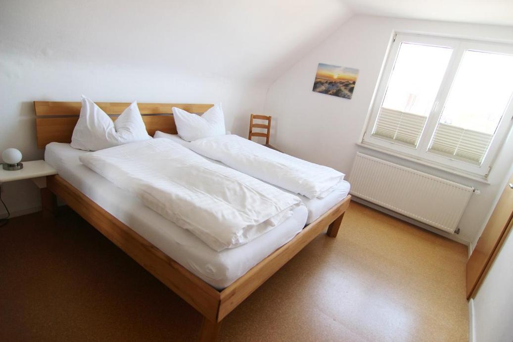 Haus Rena Am Suedstrand