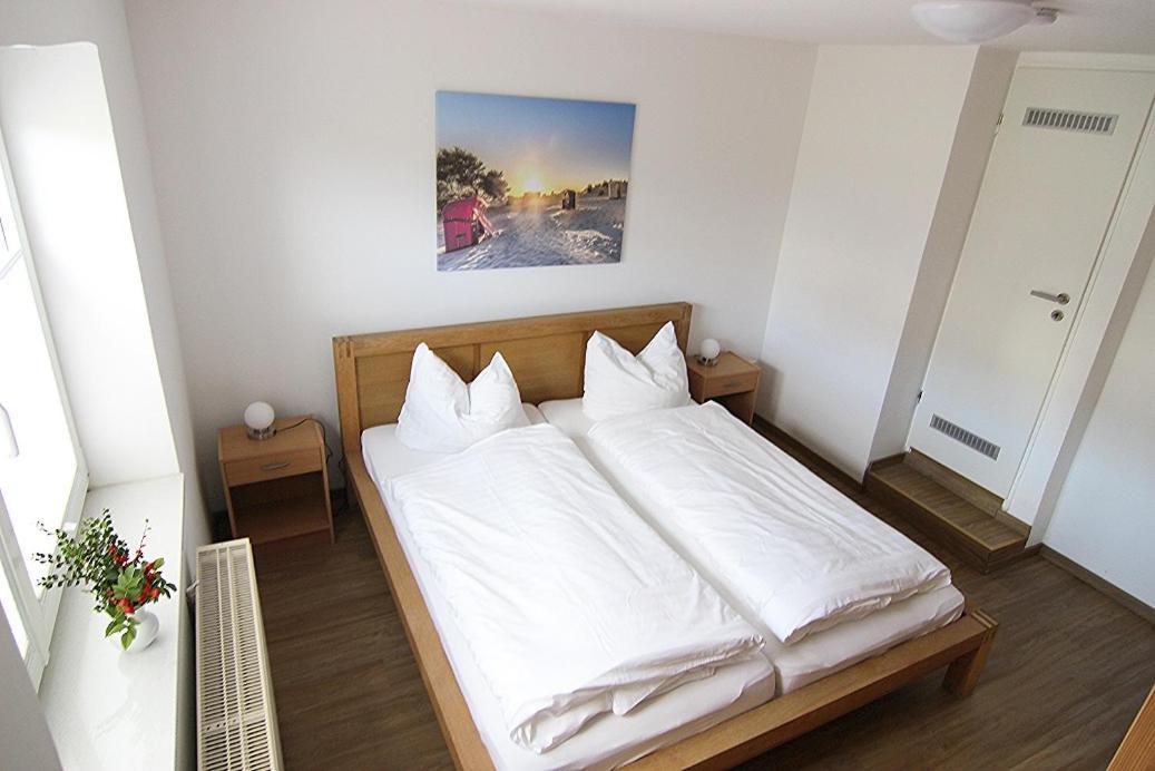 Haus Rena Am Suedstrand Apartment