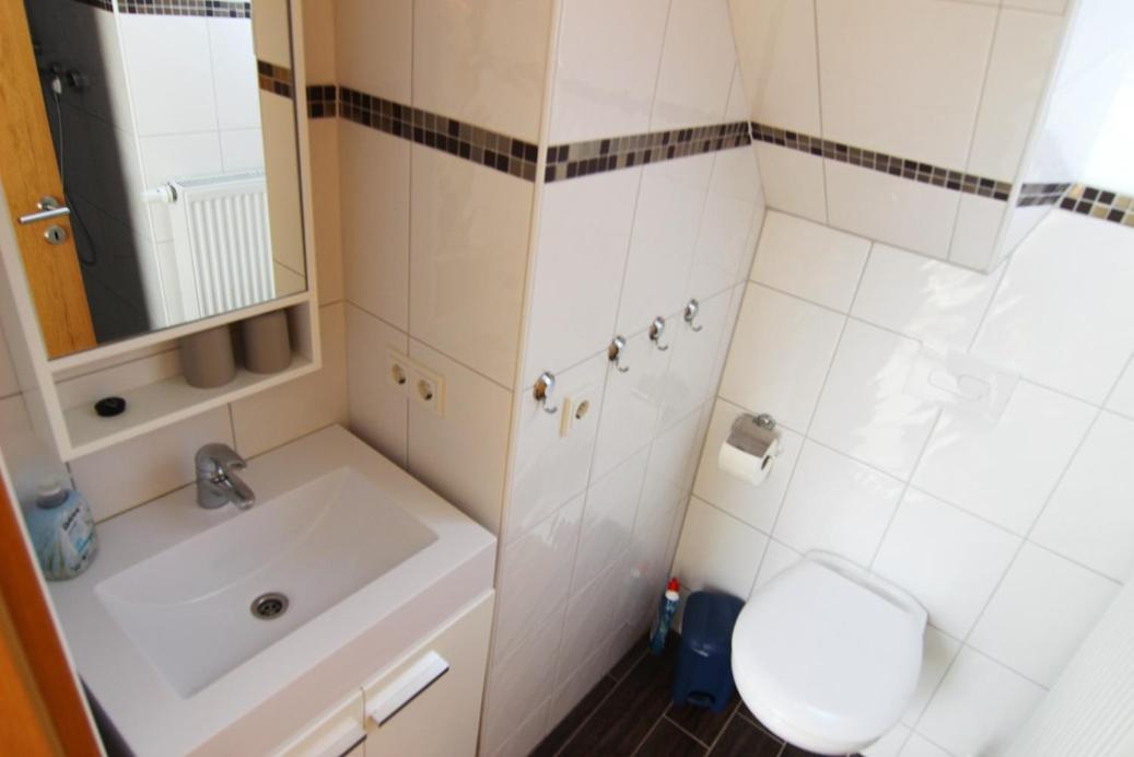 Haus Rena Am Suedstrand Apartment *