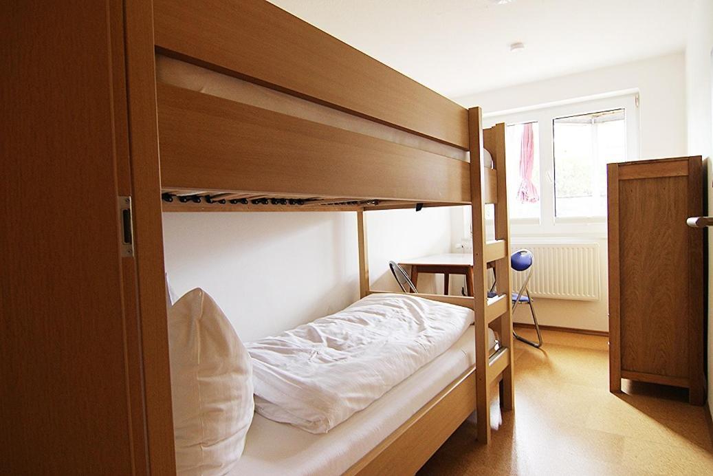 Haus Rena Am Suedstrand Apartment Borkum